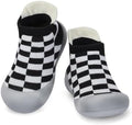 BACSAC Infant Walking Shoes Baby Sock Shoes by BACSAC