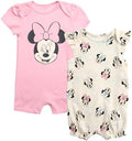Disney Baby Girls Romper by Disney