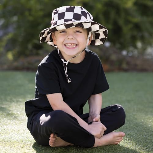Tiny Twinkle Baby&Toddler Sun Hat|Adjustable UPF 50+ Bucket Hat - Image 2