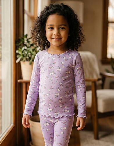 VAENAIT BABY 6M-12Y Infant Kids Toddler Girls Boys Soft Comfy Modal Tencel - Image 3