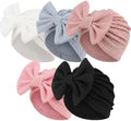 AQOKKA Newborn Baby Girl Hats by AQOKKA