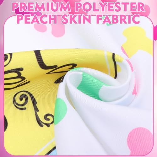 EXPAWLORER Mother's and Father's Day Dog Bandanas 4 Pack - Image 5