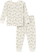 Modern Moments by Gerber Baby Holiday 2 Piece Tight Fitting Pajamas by ModernMomentsbyGerber