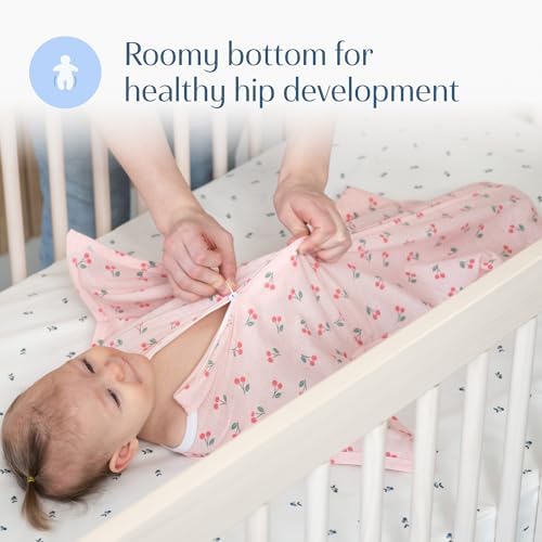 SleepingBaby Zipadee-Zip Transition Swaddle - Image 4