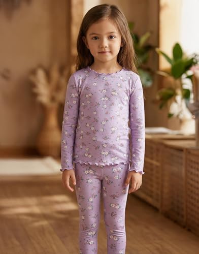 VAENAIT BABY 6M-12Y Infant Kids Toddler Girls Boys Soft Comfy Modal Tencel - Image 2