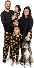 Burt's Bees Baby Matching Family Jammies, Organic Cotton, Holiday Pajamas by BurtsBeesBaby