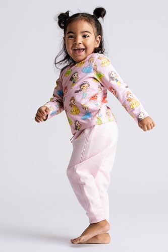 Monica + Andy Long Sleeve Tee, Organic Cotton Clothes - Image 3
