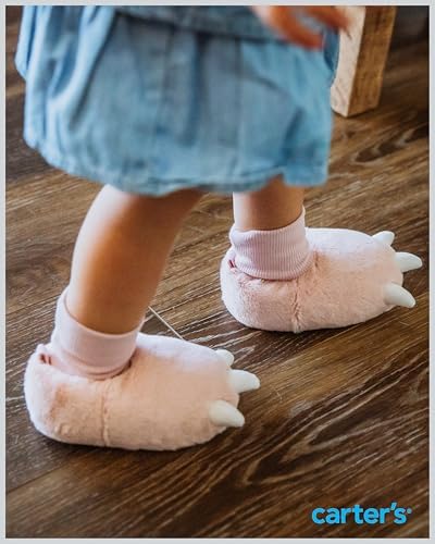 Carter's Baby & Toddler Claw Slipper - Image 3