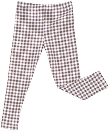 AVAUMA Baby Boys Girls Pajama Set 6M-7T Kids Cute Toddler Snug fit Pattern - Image 4