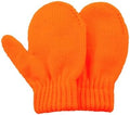 Century Star Toddler Mittens Thick Knit Kids Winter Gloves Warm Toddler Winter by CenturyStar