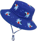 Baby Sun Hat Baby Boy Hats Toddler Hat UPF 50+ Bucket Hat by Olreco