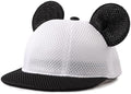 JANGANNSA Baby Duck Cap Infant Kids Sun Hat Bear Cute Cartoon Caps Spring Summer by JANGANNSA