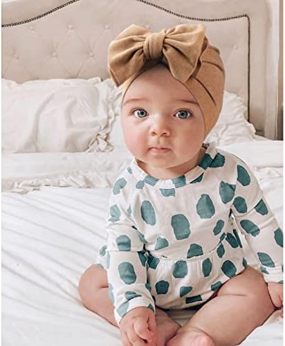 DRESHOW BQUBO Baby Turban Hat - Image 2