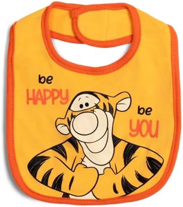 Disney Winnie the Pooh Mickey Mouse Lilo & Stitch 101 Dalmatians Lion King Baby - Image 2