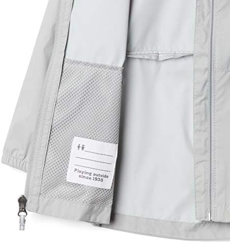 Columbia Girls' Switchback II Jacket - Image 6