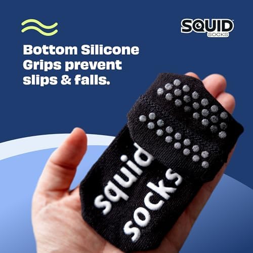 squid socks Viscose from Bamboo Socks - Image 4