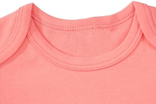 listery I'M Proof That God Answers Prayers Baby Bodysuit Baby Religious Infant - Image 3