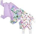 Bow Dream Bamboo Rayon Baby Romper Boy Newborn Girl Clothes Outfit by BowDream