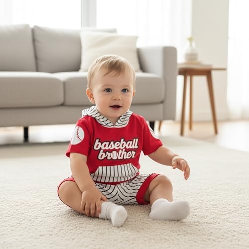 Toddler Baby Boy Hooded Dinosaur Summer Outfit Funny T-Shirt Shorts Set - Image 2