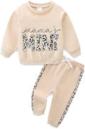 Toddler Baby Girl Clothes Fall Winter Long Sleeve Sweatshirt by Unknown