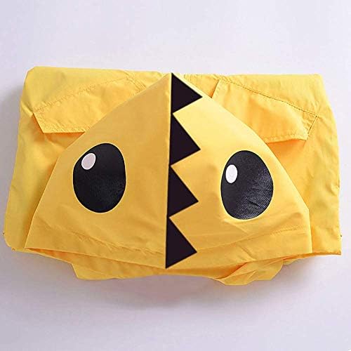 CM C&M WODRO Toddler Baby Boy Girl Duck Rain Jacket Cute Cartoon Animal - Image 6