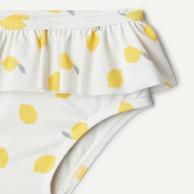 Amazon Essentials x Sofia Grainge Toddlers and Baby Girls' Two-Piece Long - Image 4