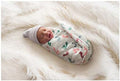 PILL THING Baby Hospital Receiving Swaddle Blankets by PillThing