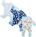 Bow Dream Bamboo Rayon Baby Romper Boy Newborn Girl Clothes Outfit by BowDream