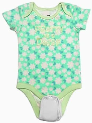 Matissa Baby Bodysuit/Onesie Extenders - Image 6