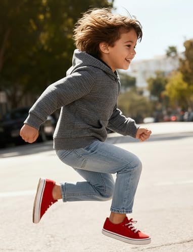 PATPAT Toddler Boy Long Sleeve Hoodie - Image 5