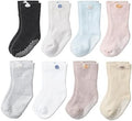 VWU Baby Toddler Kids Cotton Socks by VWU