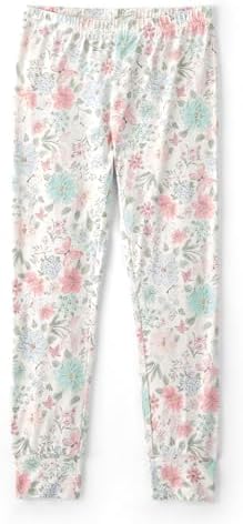 Carter's Baby Purelysoft Long-sleeve 2-piece Pajamas - Image 4