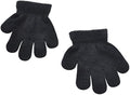 Toddler Boys and Girls Winter Knitted Writing Gloves, 1-3 Years Old by Unknown