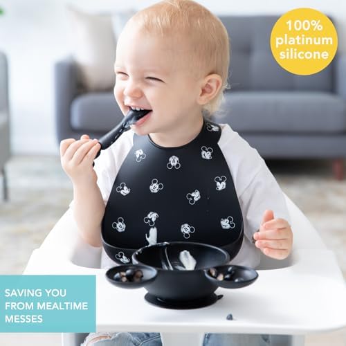 Bumkins First Feeding Set - Image 2