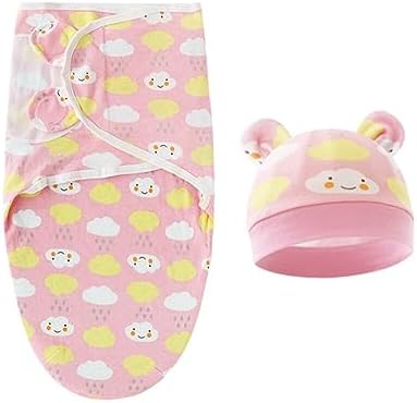 EUBUY 3-Pack Swaddles for Newborns, Boys - Image 7