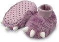 Carter's Baby & Toddler Claw Slipper by Carters