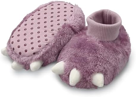 Carter's Baby & Toddler Claw Slipper by Carters