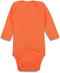 ROMPERINBOX Unisex Baby Onsies Solid Baby Bodysuit Romper Blank by RomperinBox