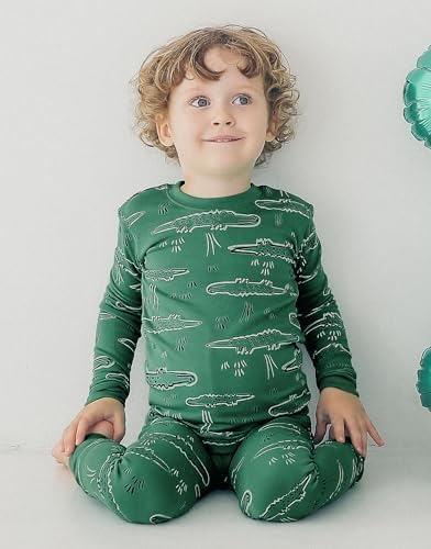 VAENAIT BABY 6M-12Y Infant Kids Toddler Girls Boys Soft Comfy Modal Tencel - Image 2