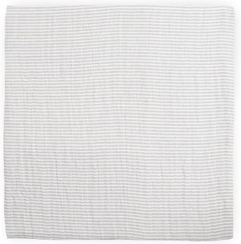 Little Unicorn Muslin Swaddle Blanket - Image 3