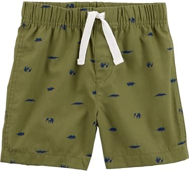 Simple Joys by Carter's Baby Boys 3-piece Playwear Set - Image 2