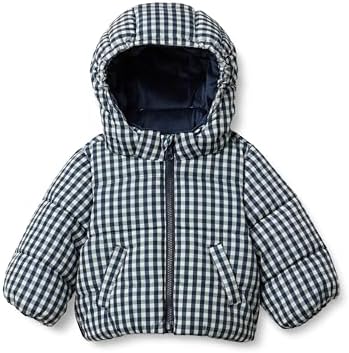 Amazon Essentials x Sofia Grainge Babies, Toddlers and Boys' Water-Resistant by AmazonEssentials