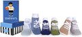 Trumpette Baby Boy/Girl Sock Set by Unknown