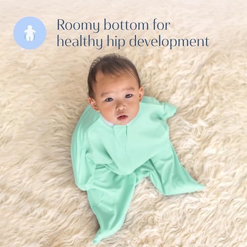 SleepingBaby Zipadee-Zip Transition Swaddle - Image 4