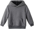 PATPAT Toddler Boy Long Sleeve Hoodie by PATPAT