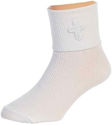 Little Things Mean A Lot Nylon Boys Special Occasion Socks by Little+Things+Mean+A+Lot