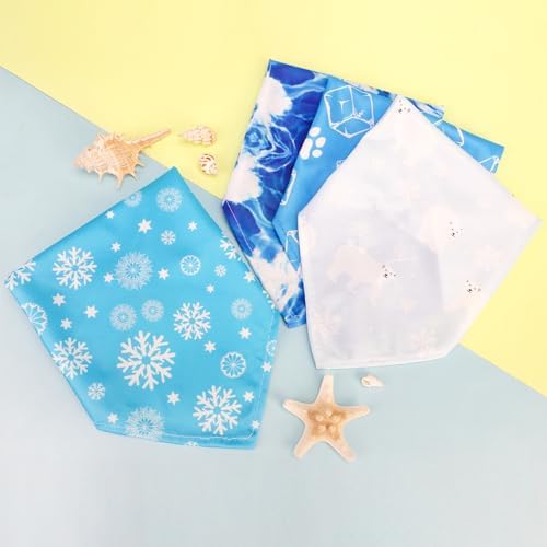 EXPAWLORER Dog Cooling Bandana - Image 6