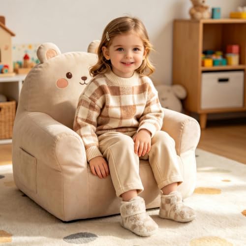 FEETCITY Baby Booties Girls Boys Infant Slippers First Walkers Shoes Warm Socks - Image 2