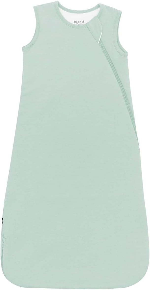 KYTE BABY Sleep Bag 1.0 TOG, Rayon Made From Bamboo Wearable Blanket, Dual by KYTEBABY