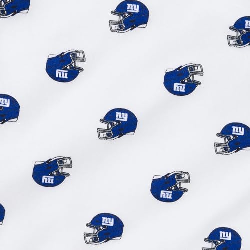 Gerber Baby Nfl Team Bandana Bibs and Burp Cloth Set - Image 4